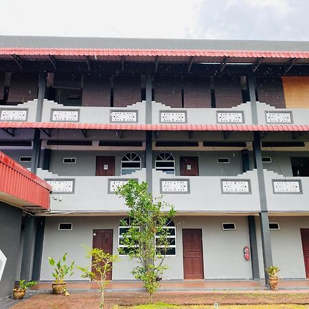 Rhu Dormitory Langkawi Kültér fotó