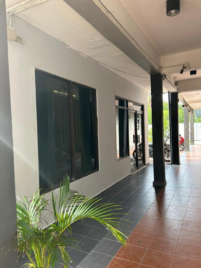 Rhu Dormitory Langkawi Kültér fotó
