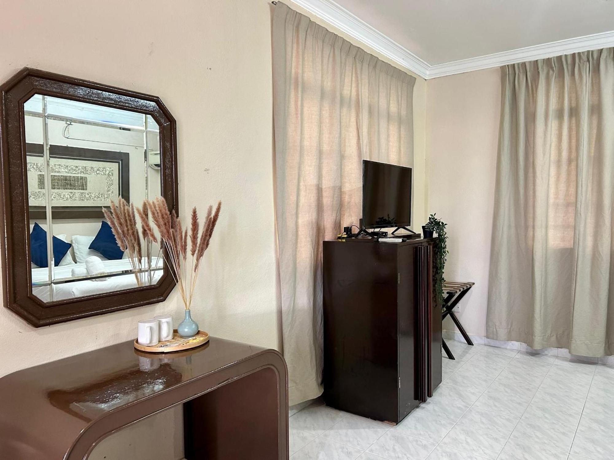 Rhu Dormitory Langkawi Kültér fotó