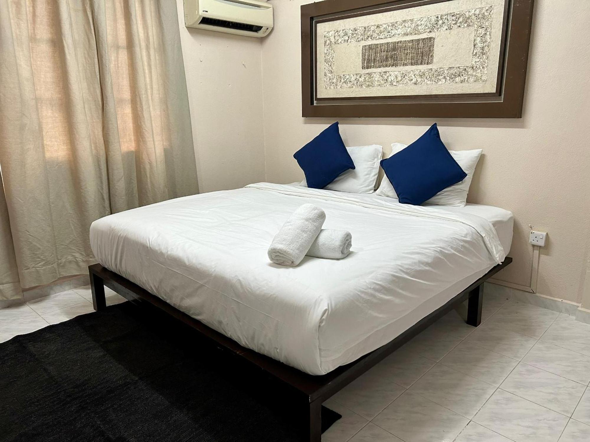 Rhu Dormitory Langkawi Kültér fotó