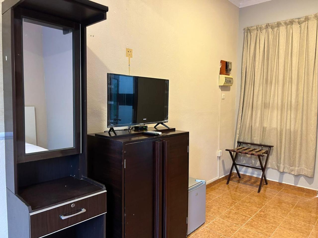 Rhu Dormitory Langkawi Kültér fotó
