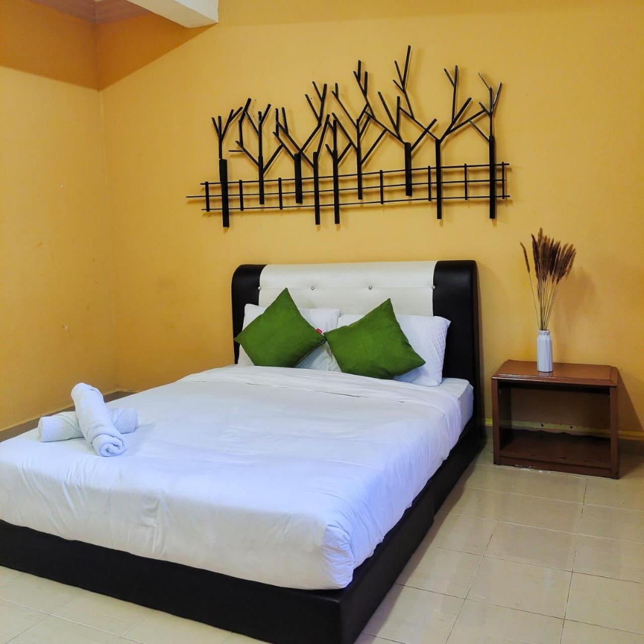 Rhu Dormitory Langkawi Kültér fotó