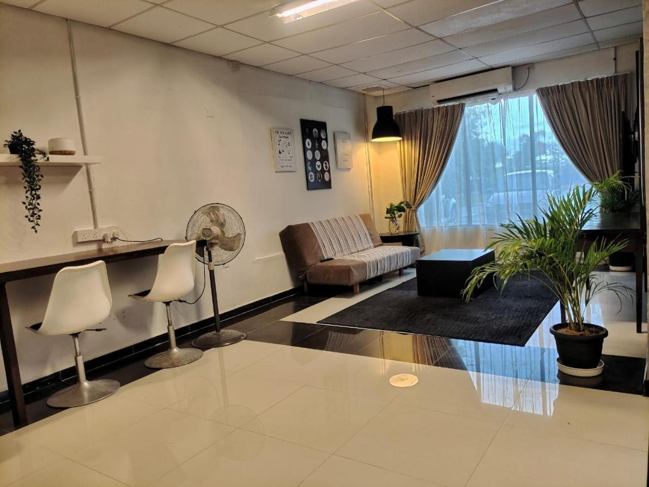Rhu Dormitory Langkawi Kültér fotó