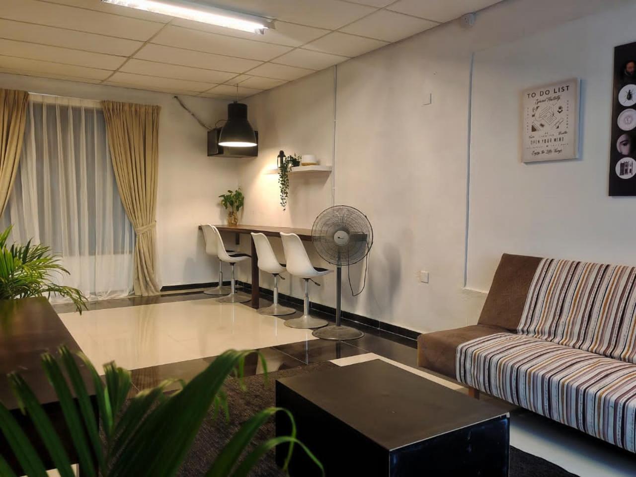 Rhu Dormitory Langkawi Kültér fotó