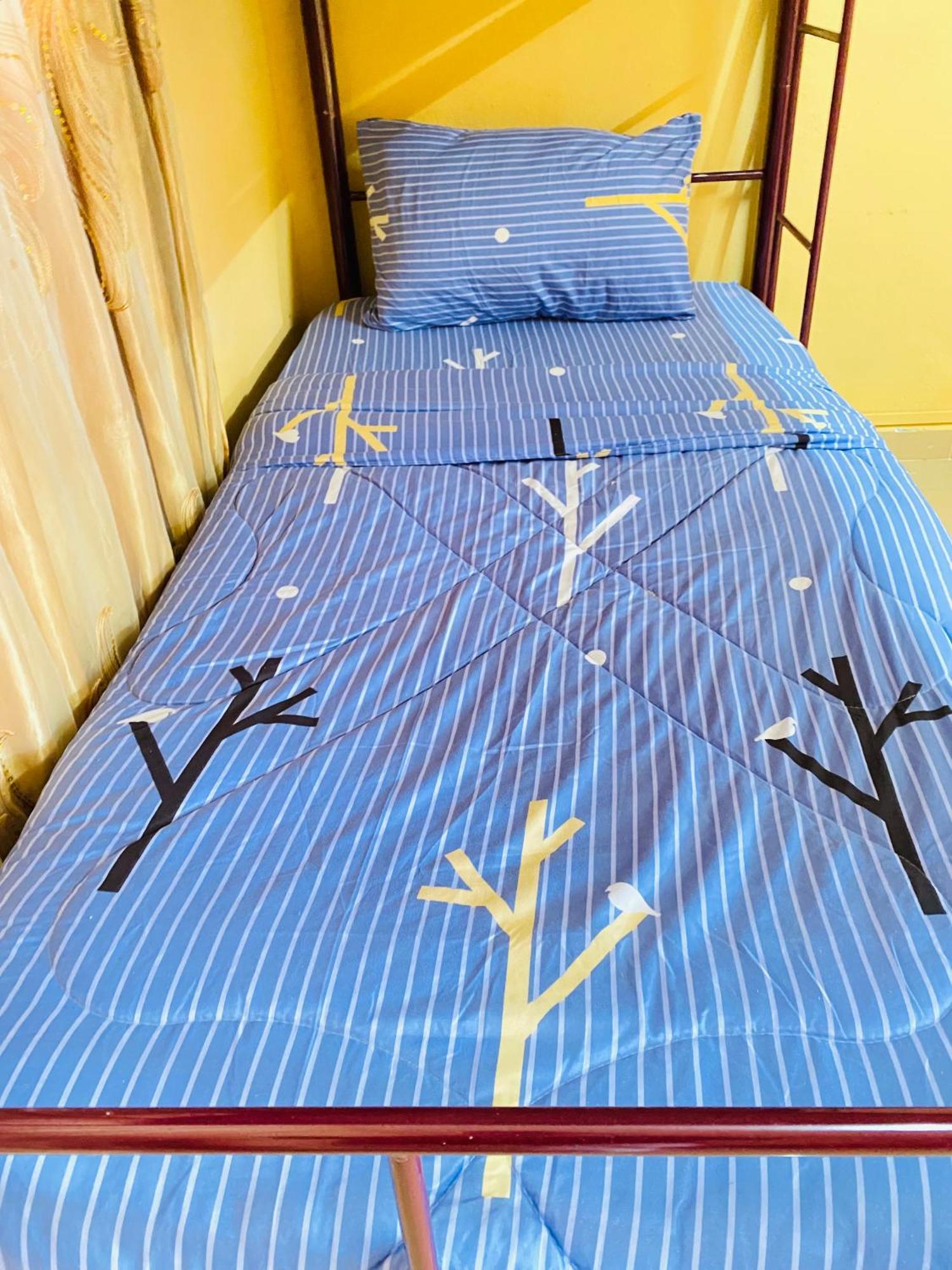 Rhu Dormitory Langkawi Kültér fotó